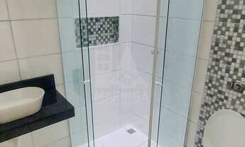 Imagem 6: Casa para venda com 70 metros quadrados com 3 quartos em Parque Tarumã - Maringá - PR