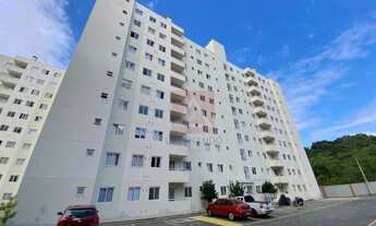 Imagem: Blumenau - Apartamento Padrão - Passo Manso