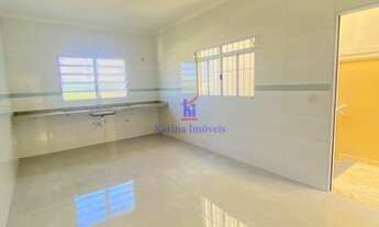 Imagem 4: Guarulhos - Casa Padrão - Vila Nova Bonsucesso