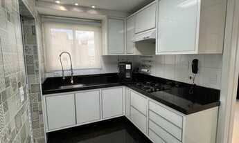 Imagem 6: Cobertura Duplex à venda com 140 m² sendo 3 dormitórios, 1 suíte no Jardim Anália Franco