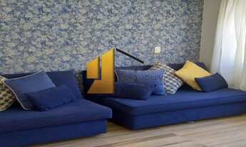 Imagem 6: Casa de condomínio para venda tem 300 metros quadrados com 5 quartos em Juquehy - São Seba