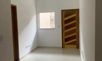 Imagem 4: Apartamento Novo com 2 dormitórios na Vila Matilde