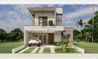 Imagem 2: Jacarei - Casa de Condomínio - Jardim Jacinto