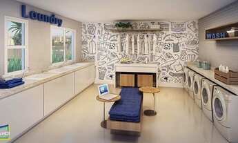 Imagem 4: Apartamento Ao Lado da Usp 2 Dormitórios com Vaga