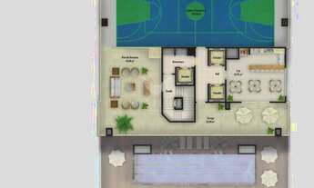 Imagem 5: CHATEAU AVENUE RESIDENCE