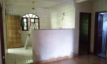 Imagem 2: Vendo Casa - Bairro Universitário - Vitória/ES - 350 mil