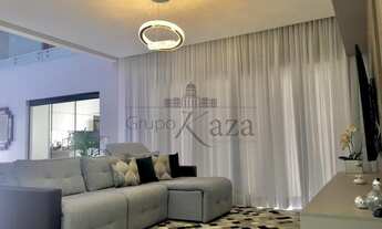 Imagem 2: Casa Urbanova 3 suites - Alphaville