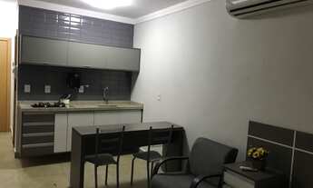 Imagem: Studio mobiliado bem localizado