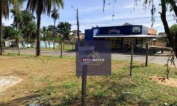 Imagem 4: VENDE-SE TERRENO EM CHAPADA DOS GUIMARÃES