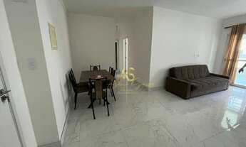 Imagem 5: Apartamento com 2 dormitórios à venda, 87 m² por R$ 430.000 - Aviação - Praia Grande/SP