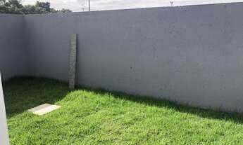 Imagem 3: Casa para Venda em São José, Sertão do Maruim, 2 dormitórios, 1 banheiro, 1 vaga