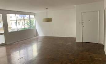 Imagem 3: Apartamento para venda tem 168 metros quadrados com 3 quartos