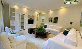 Imagem: Apartamento com 3 dormitórios, 150 m²