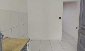 Imagem 7: Casa para aluguel região calma e silenciosa com 25 m² com 1 quarto Vila Albertina com agua