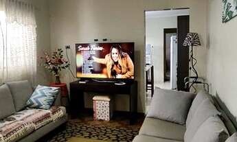 Imagem 6: Venda - Casa - Jardim Batagin - Santa Bárbara D'Oeste - SP