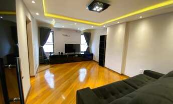 Imagem 6: Cobertura São Mateus 5 quartos2 suites3vagas339 m² aceita imóvel menor valor como parte do