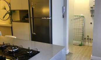 Imagem 7: APARTAMENTO À VENDA - BARRA SUL - BALNEÁRIO CAMBORIÚ - FRENTE MAR