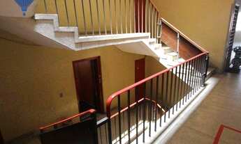 Imagem 5: More no centro da cidade em apartamento confortável, próximo a faculdades, supermercado, b