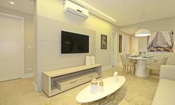 Imagem: Apartamento 3 quartos a venda no batel