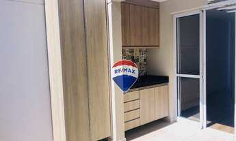 Imagem 2: RE/MAX Nexus Aluga Apartamento 01 Quarto Tagua Life Taguatinga