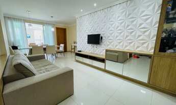 Imagem 2: Lindo apartamento frente mar para venda - 95 m2 com 2 suites em Atalaia - Aracaju - Sergip