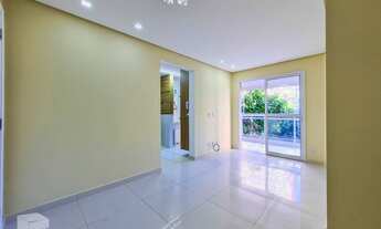 Imagem 2: Apto 02 qts, Quintas da Glória