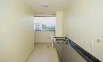 Imagem 7: Cobertura duplex para venda com 281 metros quadrados com 3 quartos