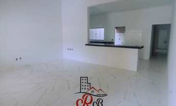 Imagem: Casa para venda com 3 quartos sendo uma