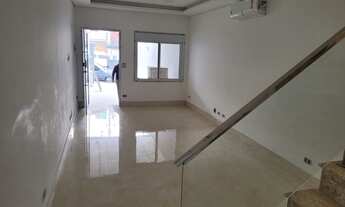 Imagem 2: Sobrado Ecológico 175 m² 4 suítes em Vila Dom Pedro I/Ipianga - São Paulo - SP