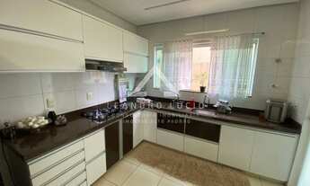 Imagem 7: Aparecida de Goiânia - Casa de Condomínio - Jardins Mônaco