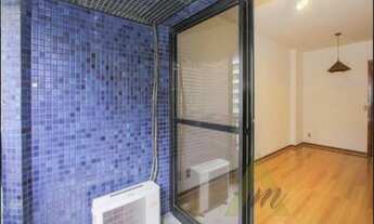 Imagem 2: Excelente Apartamento á venda próximo a Avenida Paulista, Frente para o Maksud Plaza