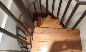 Imagem 5: Casa de condomínio para venda tem 540 metros quadrados com 4 quartos