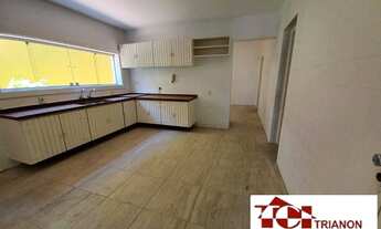 Imagem 3: Casa com 4 dormitórios à venda, 540 m² por R$ 2.900.000,00 - Fazenda Morumbi - São Paulo/S