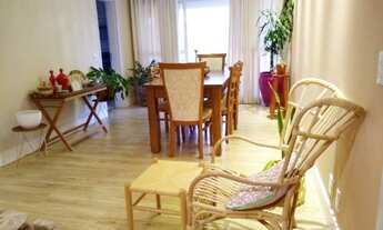 Imagem 3: Apartamento no Edifício Imperialle, com 3 suítes à venda, 129 m² por R$ 760.000 - Vila In