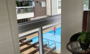 Imagem 2: Apartamento de 2 quartos sendo 1 suite Guess _Taqusra