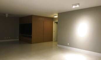 Imagem 6: Apartamento com 3 dormitórios para alugar, 210 m² por R$ 12.500,00/mês - Vila Leopoldina