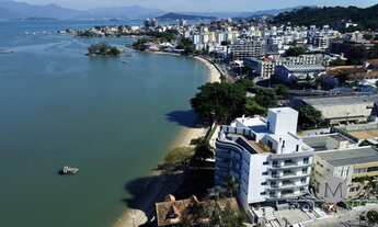 Imagem 3: FLORIANóPOLIS - Apartamento Padrão - Coqueiros