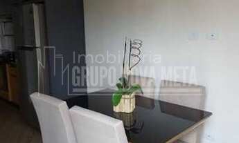 Imagem 6: Penha · Condomínio Bragança · 2 Quartos · 60 m² · 1 Vaga