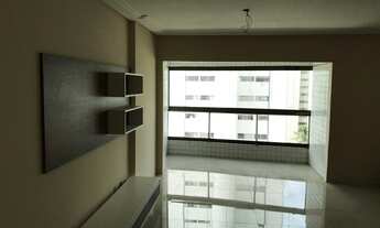 Imagem: Vendo apart, com 3 quartos 135 m2 piedade