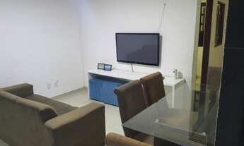 Imagem 2: Casa inteira mobiliada em Maceió/AL para estudantes