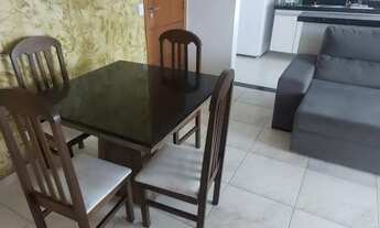 Imagem 7: Apartamento à venda com 1 dormitório vista mar localizado no bairro Cidade Ocian - Praia G