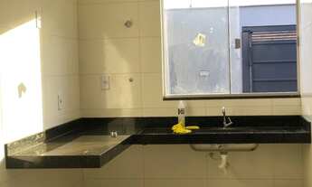 Imagem 6: Casa para venda tem 90 metros quadrados com 3 quartos em Jardim Maria Helena - Goiânia - G