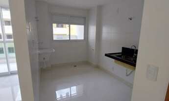 Imagem 7: 2 quartos na Praia da Costa, Ed Belvedere