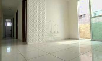 Imagem: Apartamento à venda no bairro José Américo