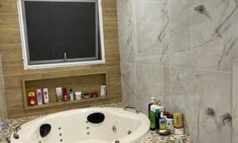 Imagem 2: Casa com 3 dormitórios à venda, 295 m² por R$ 1.650.000 - Condomínio Terras do Cancioneiro