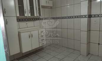 Imagem 3: Casa em Jardim Zaíra - Mauá - SP]