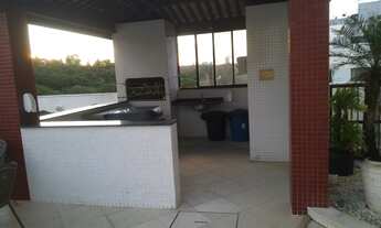 Imagem 7: EXCELENTE APARTAMENTO 2/4 IMBUI, COM DUAS VAGAS DE GARAGENS