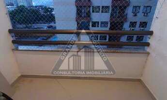 Imagem: Apartamento a venda em Pechincha