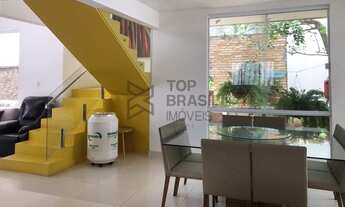 Imagem: Natal - Casa Padrão - Barro Vermelho