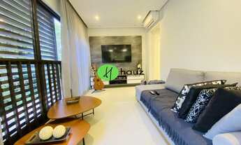 Imagem 3: Apartamento 2 dormitórios 1 suite na Riviera de São Lourenço - ILHA VERDE. REF: AP0969